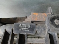 фото thumb №5, Радиатор wody вентилятор space star ii 1.2b