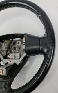 фото thumb №2, Повітропровід шкіра mazda rx-8