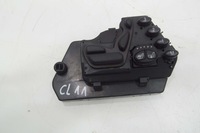 фото thumb №1, Модуль сиденье правого mercedes cl w215