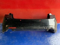 фото thumb №1, Бампер задняя задний honda accord 08-12 sedan pod pdc