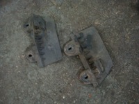 фото thumb №1, Audi a1 8x защита порог брызговик левый правый