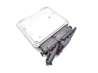 Mini mini clubman блок управления / модуль ecu one d дизель 66kw 90 hp 8506666 в Украине, фото thumb