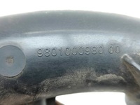 фото thumb №9, Peugeot 308 2017 труба / wąż впускной воздуха