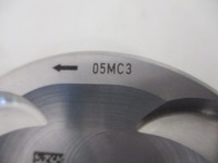 фото thumb №11, Поршень поршні kpl. citroen peugeot 1.2 puretech 1654514180 oem номер