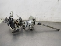 фото thumb №7, Колонка рулевая ze замок зажигания subaru justy iv