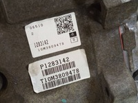 фото thumb №8, Volvo s80 ii v70 2.0 d автоматична коробка передач передач 1283142 tf-80sc