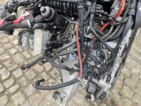 фото thumb №8, Bmw двигатель n57 n57d30a 3.0d 258km x5 x6 f15 f16 2017r 3.0