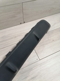 фото thumb №7, Bmw x1 sport line накладка дифузор задня 7379981