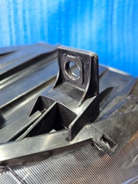 фото thumb №15, Лампа права mercedes sprinter w907 w910 повний led 2017- a9109065800