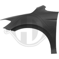 фото thumb №1, Крила do volkswagen touran 15-