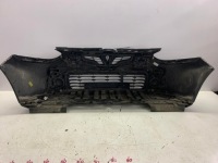 Бампер перед передній комплект clio iv kol. tegne 12-16 Ціна, фото thumb