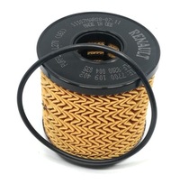 фото thumb №1, Фильтр масла renault espace iii master ii trafic opel movano 7701472321 oe!