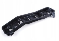 Новый aso направляющая кронштейн бампера audi a4 b7 левая Оригинал, фото thumb