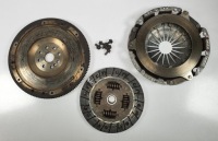 фото thumb №1, Колесо зчеплення повний saab 900 ii 2.3 3082299531