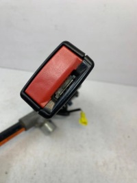 фото thumb №6, Mercedes-benz slk r171 2008 ремни безопасности