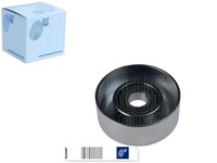 фото thumb №1, Blue print adm596511 ролик направляющая / направляющая, ремень клиновой зубчатый