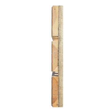 Платформа-платформа Варшава леса WOODEN 20x
