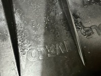 фото thumb №11, Порог задний задняя iveco daily vi 6 6th gen 14- 5801628513