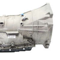 фото thumb №10, Bmw e90 320xd x1 e84 20dx n47 автоматична кпп кпп / коробка передач ga6hp19z