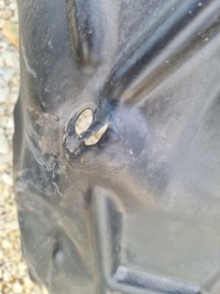 фото thumb №5, Підкрилок ліва перед mazda cx-5 d10e-k7016