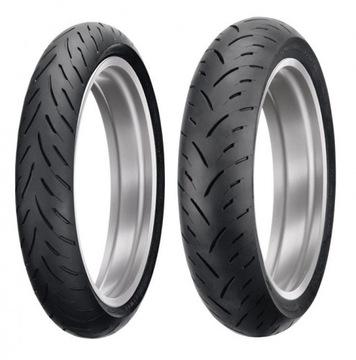 120/70ZR17 Dunlop SPORTMAX GPR300F (58 Вт) TL 2022 г.
