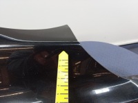 фото thumb №8, Peugeot 508 i lift крыло перед правый ktv