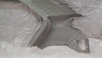 фото thumb №7, Hyundai i20 ii 14-20rok крила задня правий bydgoszcz