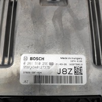 фото thumb №6, Honda civic x 2021 блок управления / модуль ecu