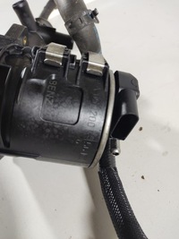 фото thumb №13, Infiniti q50 2.2 13- корпус фильтра топлива