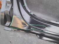 фото thumb №4, Opel grandland поріг правий