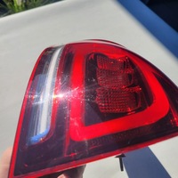 фото thumb №5, Лампа задняя левая mercedes gle w167 a1679061007