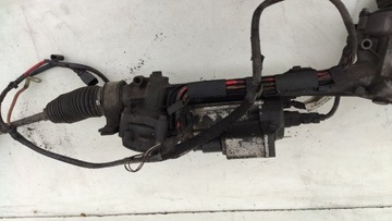 фото thumb №8, Vw skoda audi трансмісія кермова рейка рульового управління 1k1423051c