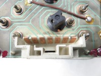 фото thumb №7, Спідометр  polonez truck 1.9 d 69 - xud 9a psa 125hb9a9023