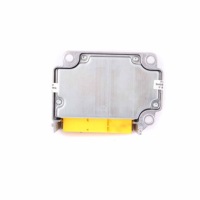 фото thumb №9, Mercedes w245 модуль блок керування подушок повітряних a1698201585