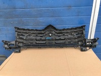 фото thumb №2, Решётка радиатора citroen c5 aircross 9825347677