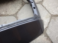 фото thumb №10, Кришка багажника багажника задня задня bmw 1 e81 e87 quarzblau