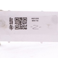 фото thumb №12, Mini cooper f55 f56 f57 клемма ibs отрицательный шланг акумулятора 6821205