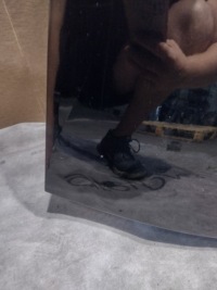 фото thumb №14, Двері правий задня bmw 3 e91 lak schwarz 2 668/9