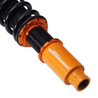 фото thumb №10, Підвіска регульоване dla honda accord 1990-1997 acura cl 1997-1999