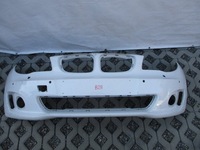 фото thumb №1, Бампер перед bmw 1 e82 e88 рестайлінг lci pdc омивачі b