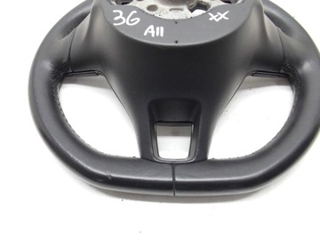 фото thumb №12, Кермо 5g0419091dj vw golf vii touran 5t passat b8 шкіра мульті оригінал