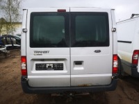 фото thumb №9, Ford transit реле 2006 2.2l 669t148192ea 669t-148192-ea, 4ra007793-09