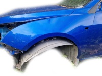 фото thumb №1, Chevrolet cruze підкрилок передні ліва 95932754 оригінал całe !