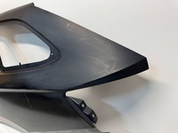 фото thumb №8, Skoda octavia iv 4 kombi крыло задняя задний обшивка левая четверть