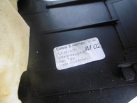 фото thumb №8, Защита колонки рулевого porsche cayenne 7l