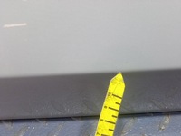 фото thumb №7, Vw jetta vi 6 5c двері перед праве передні lb9z