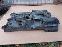 фото thumb №5, Вентилятор радиатора land rover freelander i 2.0 td 4d