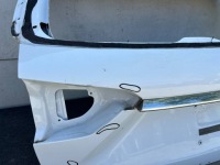 фото thumb №9, Крышка крышка багажника зад задняя mg mg5 ev