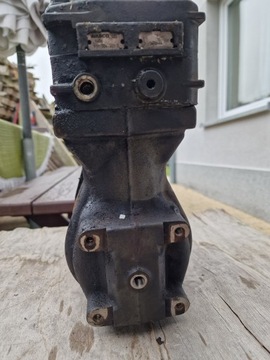 Воздушный компрессор WABCO OEM 911 504 505 0