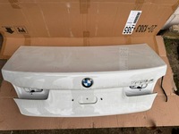 фото thumb №1, Кришка багажника bmw 7 g11 g12 lci lift колір